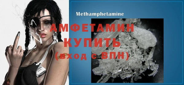 крисы Баксан