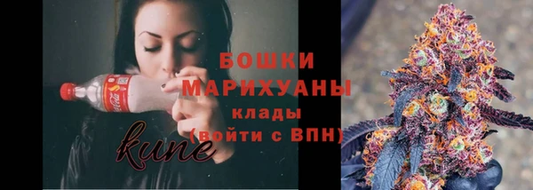 крисы Баксан